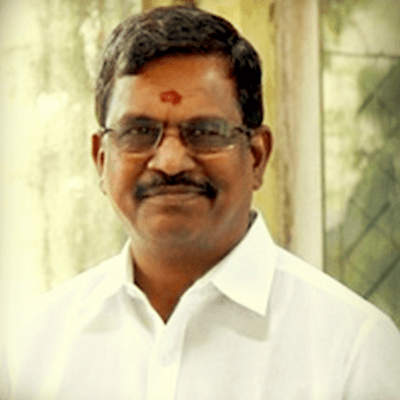 Kalaippuli S Thanu